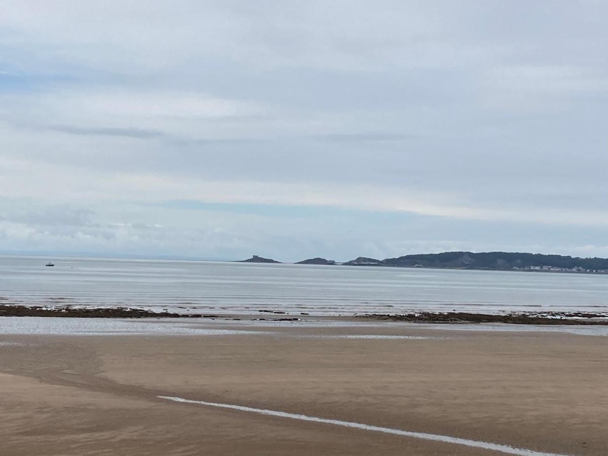 Swansea Bay, Marina & Arena View Mins To Beach & City Exterior photo