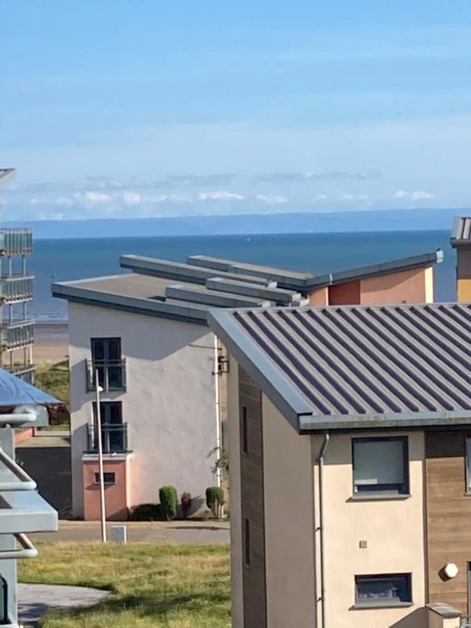 Swansea Bay, Marina & Arena View Mins To Beach & City Exterior photo